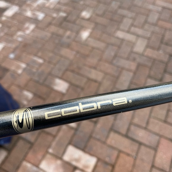 Cobra gravity back wood 3 / 15.5 deg in right handed - Picture 7 of 8